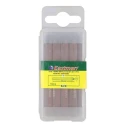 Eastman EIDB-5080 12 Pcs 5/16 inchx80mm Hex Spare Bit Set for Impact Driver image-1
