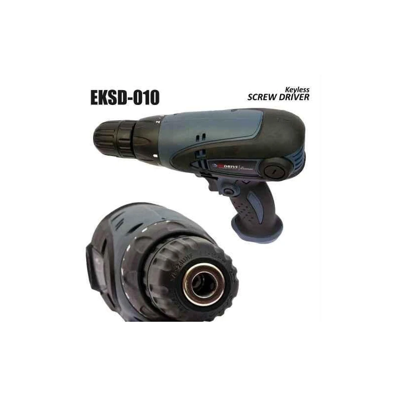 Eastman EKSD-010 300W 750rpm Rotary Drill image-4