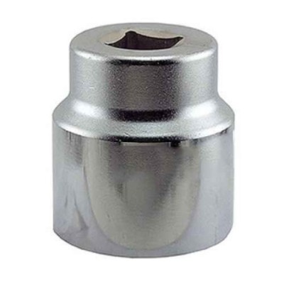 Eastman E-2221 3/4 inch Drive Hex Sockets 24mm (Pack of 5) image-1