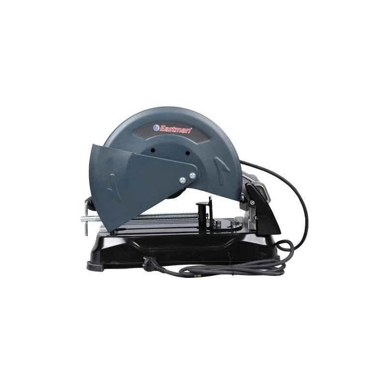 Eastman ECM-355A 2400W 3800rpm 355mm Stainless Steel Blue Cut Off Machine image-2