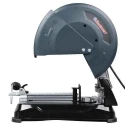 Eastman ECM-355A 2400W 3800rpm 355mm Stainless Steel Blue Cut Off Machine image-3