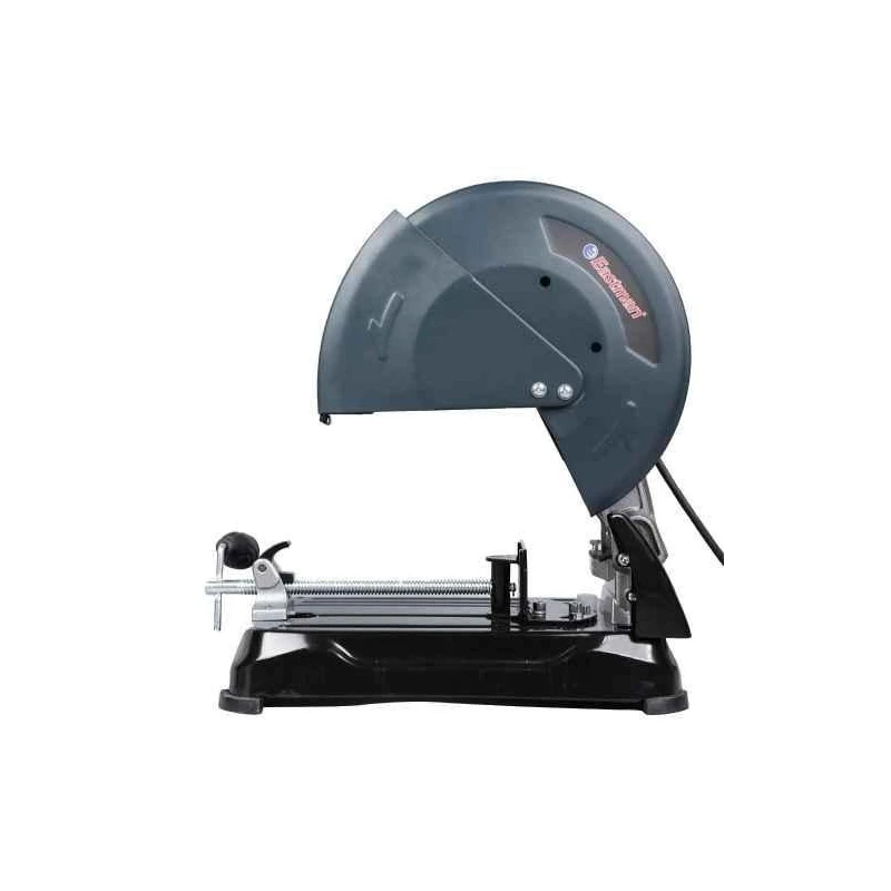 Eastman ECM-355A 2400W 3800rpm 355mm Stainless Steel Blue Cut Off Machine image-3