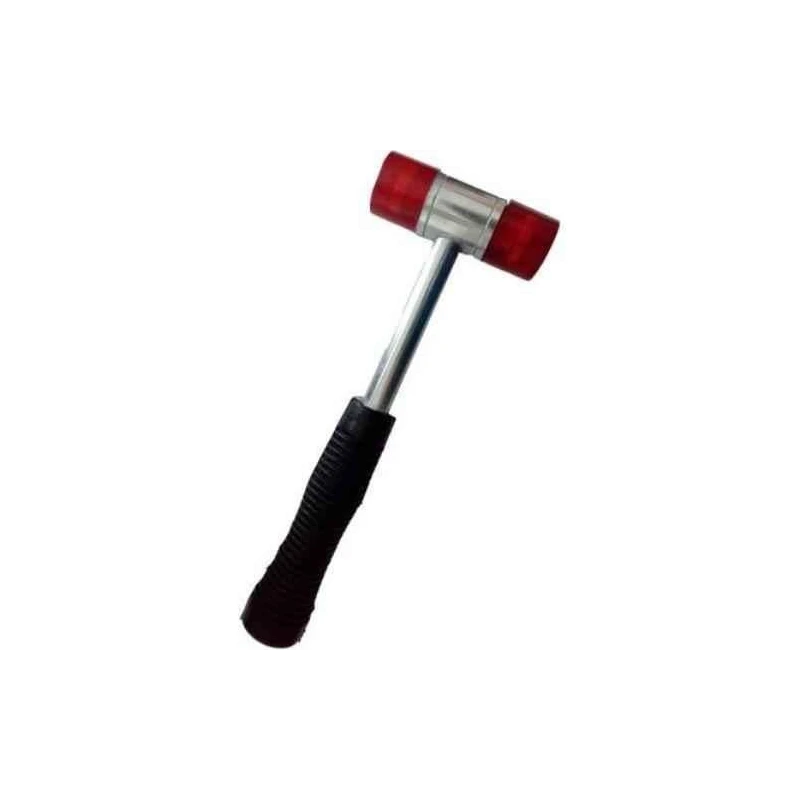 Eastman E-2066 Plastic Mallet Hammers 30 mm (Pack of 4) image-1