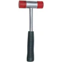 Eastman E-2066 Plastic Mallet Hammers 30 mm (Pack of 4) image-2