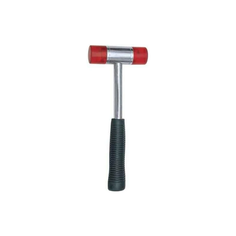 Eastman E-2066 Plastic Mallet Hammers 30 mm (Pack of 4) image-2