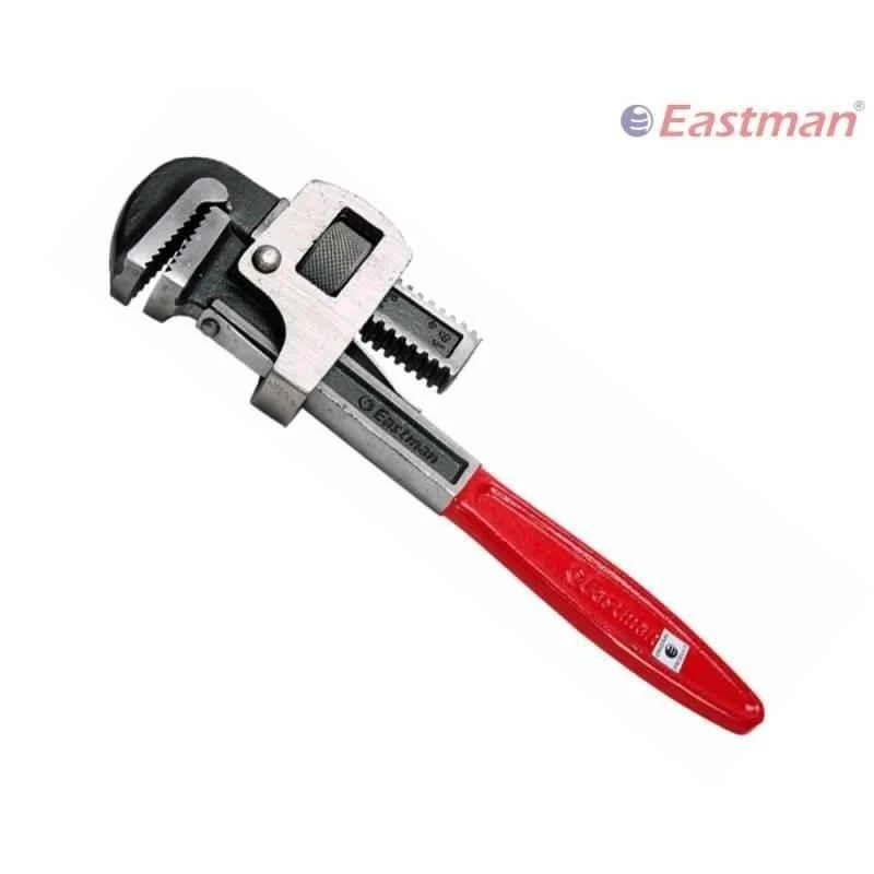 Eastman E-2048 Pipe Wrenches Stillson Type 900 mm (Pack of 1) image-2