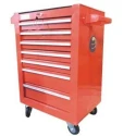 Eastman 7 Drawers Tool Trolley image-1