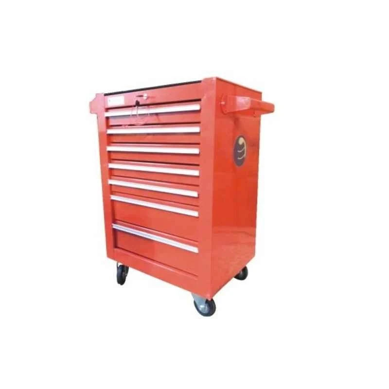 Eastman 7 Drawers Tool Trolley image-1
