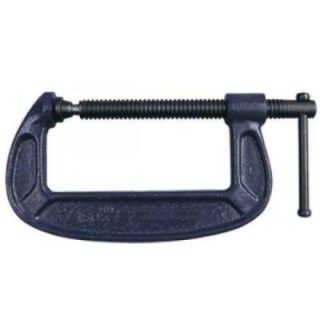 Eastman E-2086 G-Clamps - Drop Forged 3 mm (Pack of 1) image-1