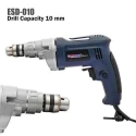 Eastman ESD-010 500W 2500rpm 10mm Blue Rotary Drill image-4