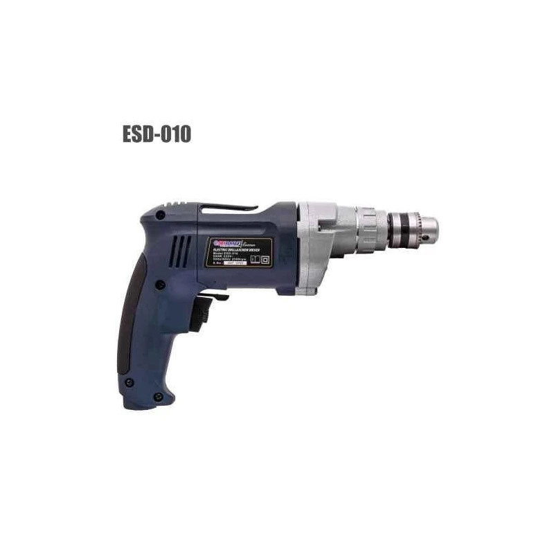 Eastman ESD-010 500W 2500rpm 10mm Blue Rotary Drill image-7