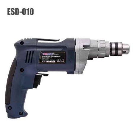 Eastman ESD-010 500W 2500rpm 10mm Blue Rotary Drill image-7