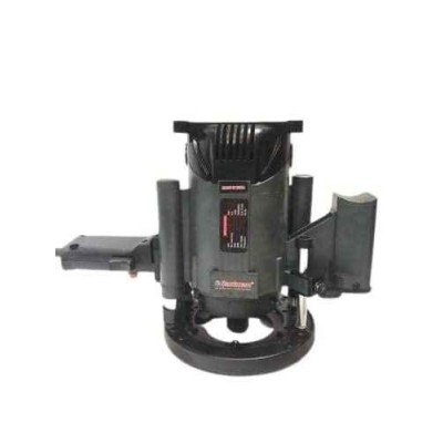 Eastman EER-812N 8 & 12mm 1200W 22000rpm Plunge Power Router image-1