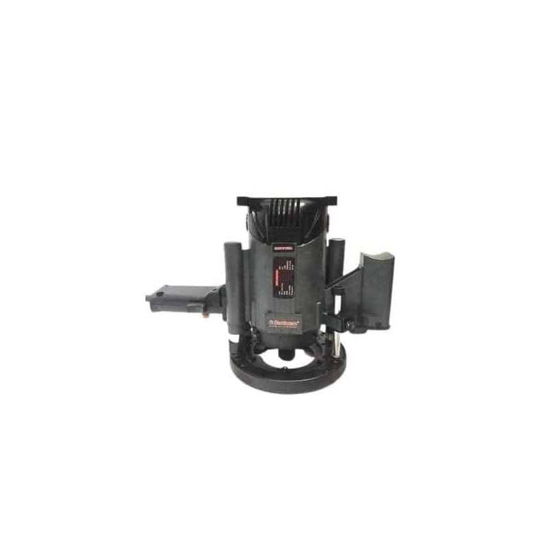 Eastman EER-812N 8 & 12mm 1200W 22000rpm Plunge Power Router image-1