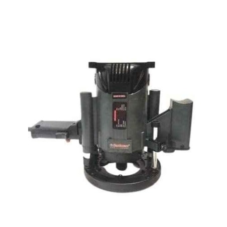 Eastman EER-812N 8 & 12mm 1200W 22000rpm Plunge Power Router image-1