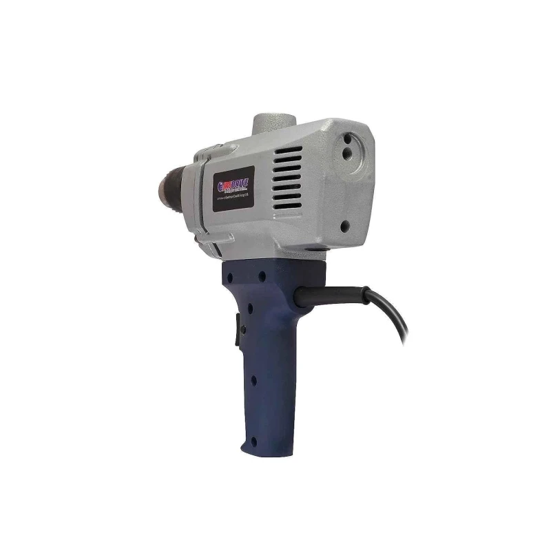 Eastman EPD-013 860W 13mm Electric Portable Drill Machine with Pistol Grip image-1