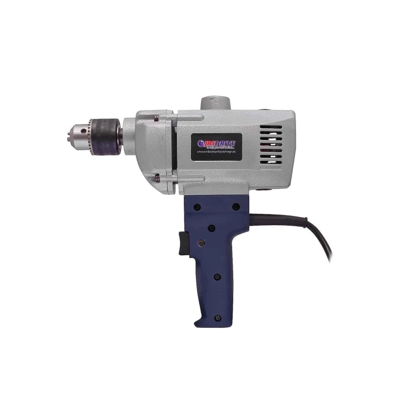Eastman EPD-013 860W 13mm Electric Portable Drill Machine with Pistol Grip image-3