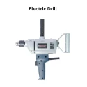Eastman EPD-013 860W 13mm Electric Portable Drill Machine with Pistol Grip image-6