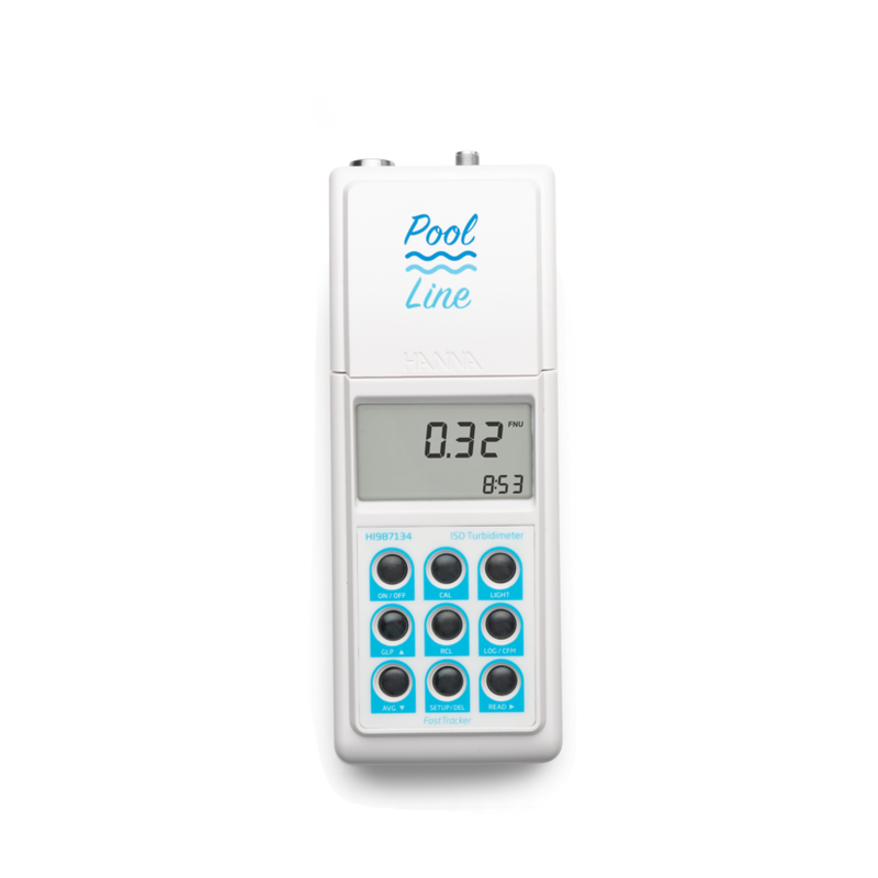 hanna-hi987134-pool-line-iso-portable-turbidity-meter