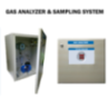 Ambetronics Gas Analyzer System for Industrial Use