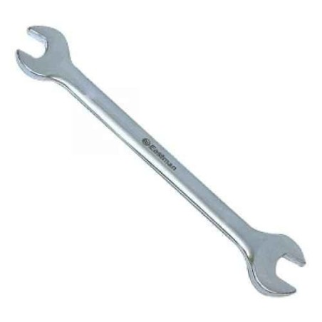 Eastman E-2002 10x11mm Doe Jaw Spanners Elliptical Panel (Pack of 10) image-1