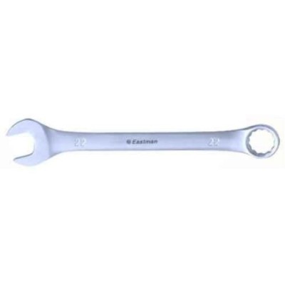 Eastman E-2004 7mm Combination Spanners Elliptical Panel (Pack of 10) image-1