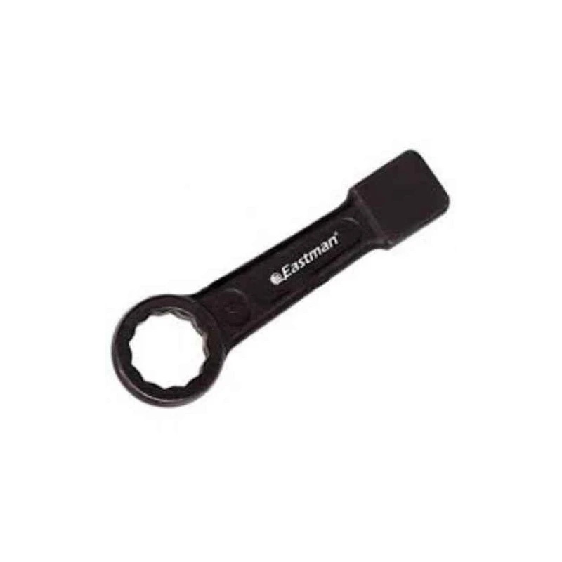 Eastman E-2082 Slogging Spanners - Ring End 85mm image-1