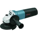Eastman EDG-100 680W 10500rpm 100mm Angle Grinder image-1