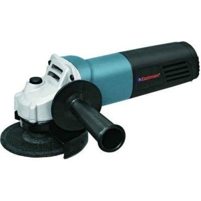 Eastman EDG-100 680W 10500rpm 100mm Angle Grinder image-1