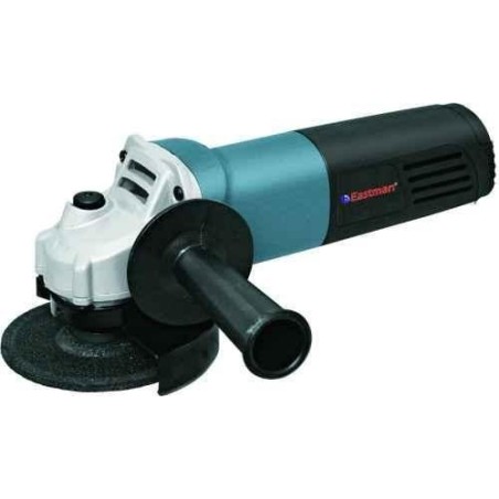 Eastman EDG-100 680W 10500rpm 100mm Angle Grinder image-1
