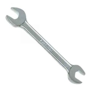 Eastman 3/60M Doe Jaw Spanners Set image-1