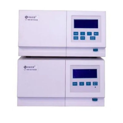 iza-hplc-system-model-name-number-lc-600a-17160