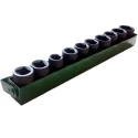 Eastman E-2223 Air Impact Socket Set image-2