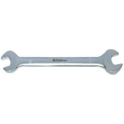 Eastman E-2002 12x13mm Doe Jaw Spanners Elliptical Panel (Pack of 10) image-1