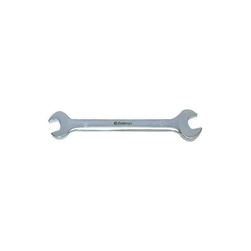 Eastman E-2002 12x13mm Doe Jaw Spanners Elliptical Panel (Pack of 10) image-1