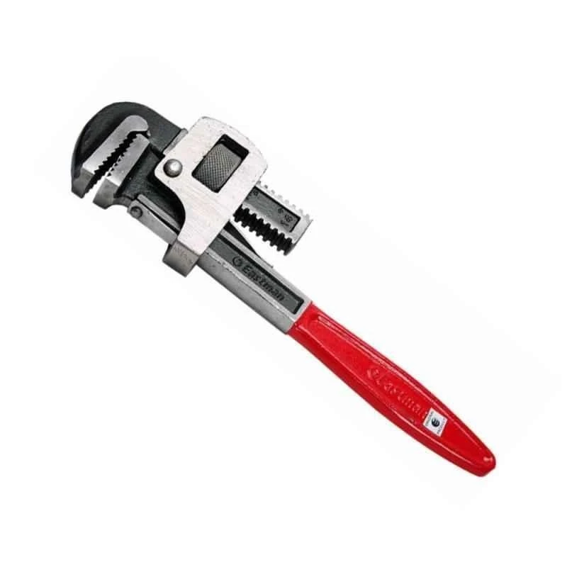 Eastman E-2048 Pipe Wrenches Stillson Type 600mm (Pack of 4) image-2