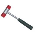 Eastman E-2066 Plastic Mallet Hammers 25mm (Pack of 6) image-1