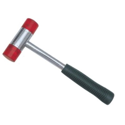 Eastman E-2066 Plastic Mallet Hammers 25mm (Pack of 6) image-1