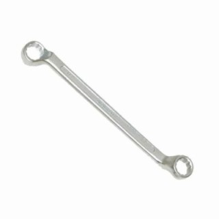 Eastman E-2007 BI Hexagonal Ring Shallow Spanners 46x50mm image-1