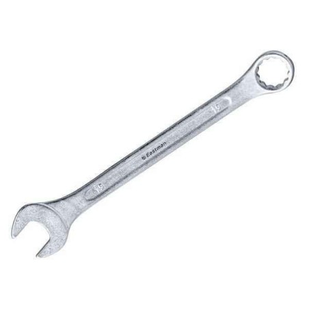 Eastman E-2005 9mm Combination Spanners Recessed Panel (Pack of 10) image-1