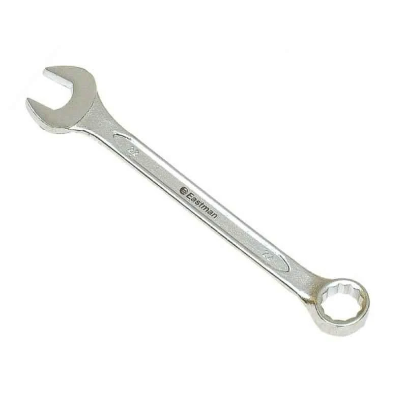 Eastman E-2005 Combination Spanners Recessed Panel 14mm (Pack of 10) image-2