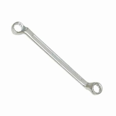 Eastman E-2007 BI Hexagonal Ring Spanners - Shallow Offset