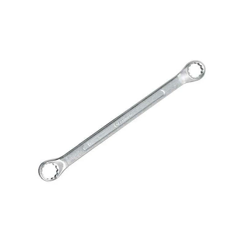 Eastman E-2006 BI Hexagonal Ring Spanners 6x7 mm (Pack of 10) image-2