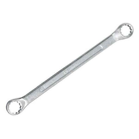 Eastman E-2007 BI Hexagonal Shallow Ring Spanners 9/16x5/8 ww (Pack of 5) image-1