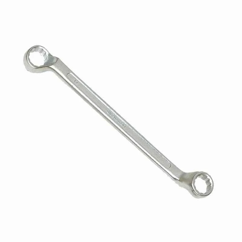 Eastman E-2007 BI Hexagonal Shallow Ring Spanners 9/16x5/8 ww (Pack of 5) image-2