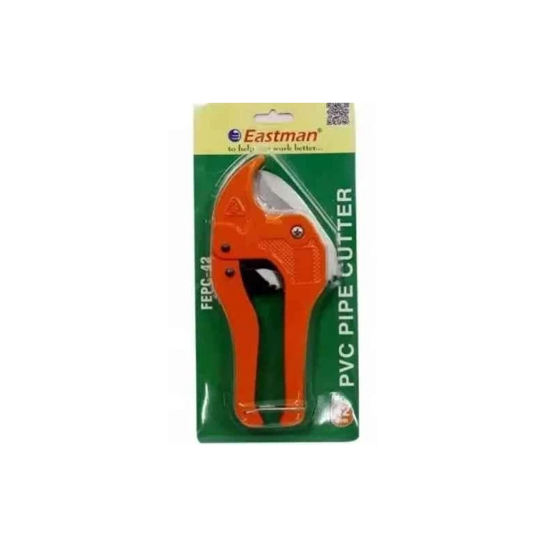 Eastman E-3013 64mm Aluminium PVC Pipe Cutter image-1