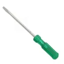Eastman E-2101 Flat Tip Screw Drivers 8.0x250mm (Pack of 10) image-1