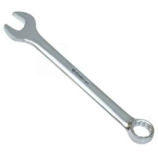 Eastman E-2004 Combination Spanners Elliptical Panel 20mm (Pack of 5) image-1