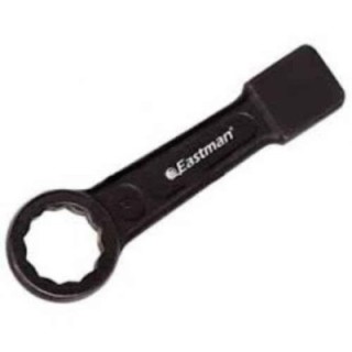 Eastman E-2082 Slogging Spanners - Ring End 65mm image-1
