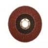 Eastman EFD 100 100mm 60 Grits Cal-AO Flap Disc